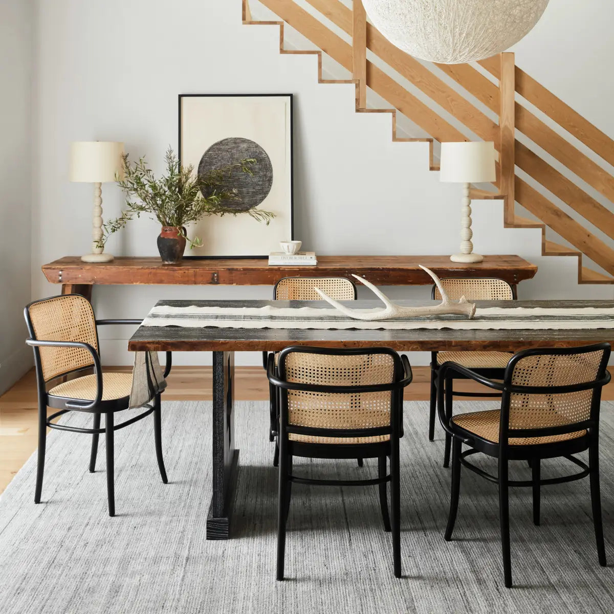 Brian Area Rug