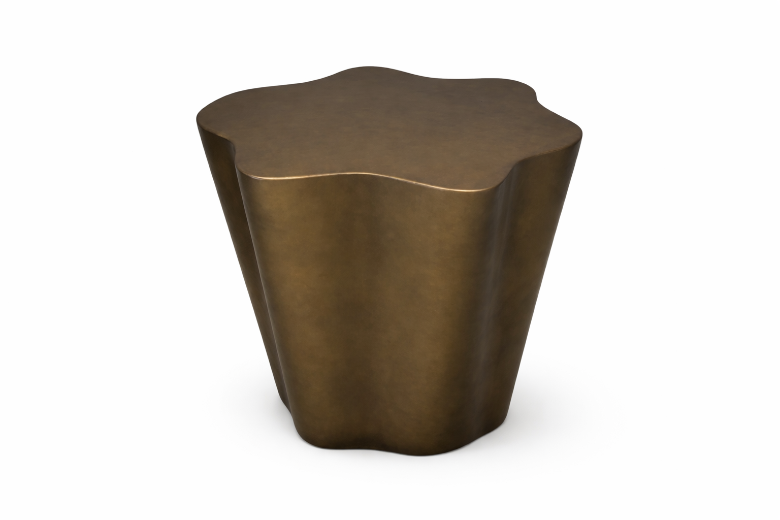 Brona Accent Table