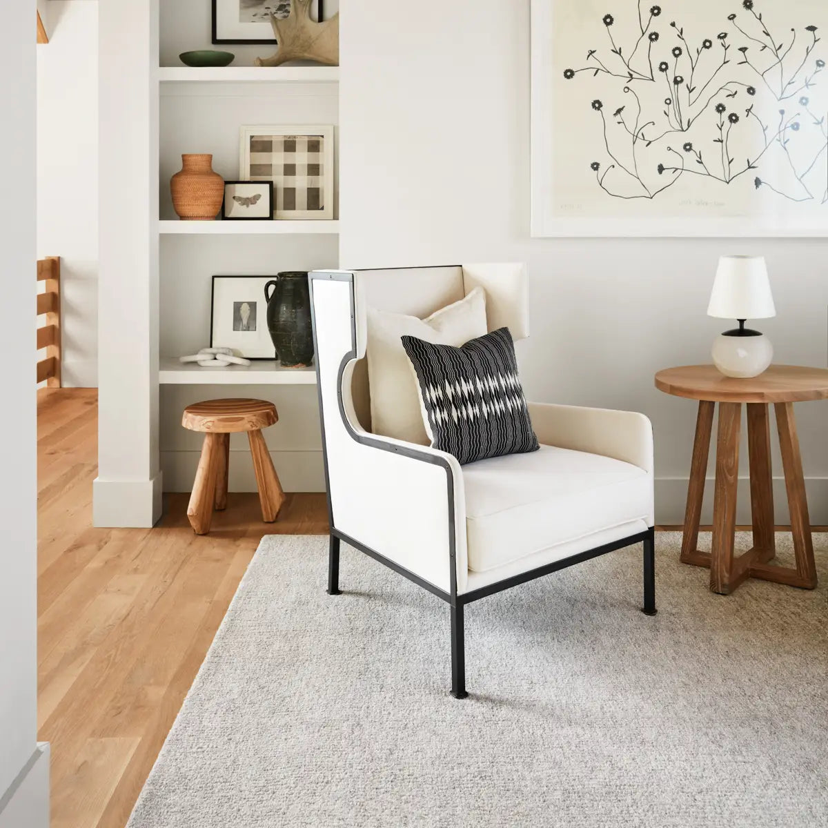 Brooklyn Area Rug