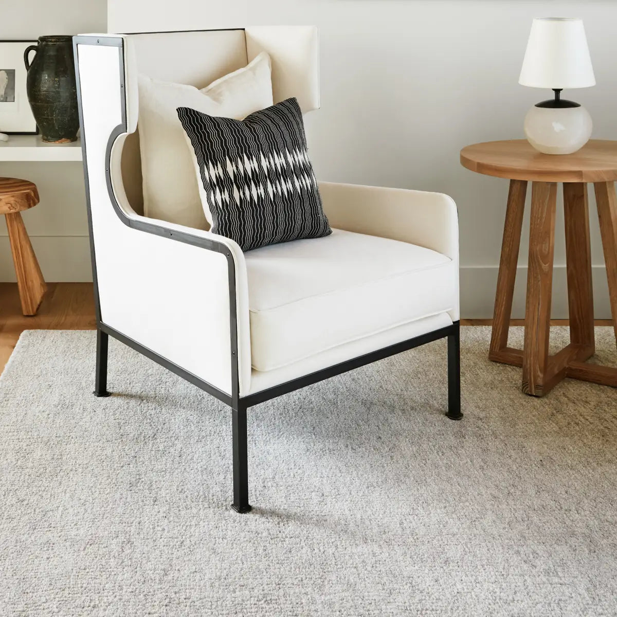 Brooklyn Area Rug