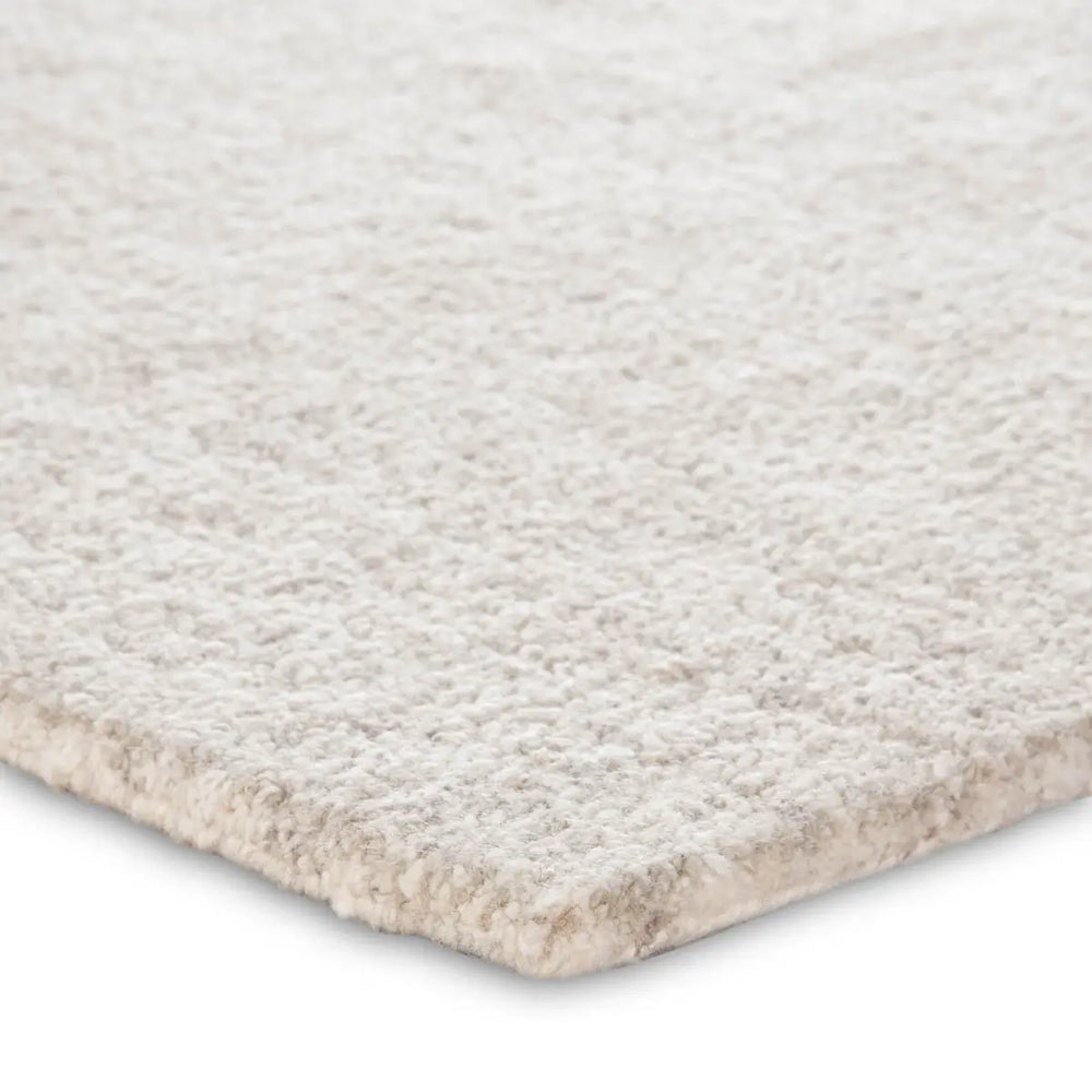 Brooklyn Area Rug thickness