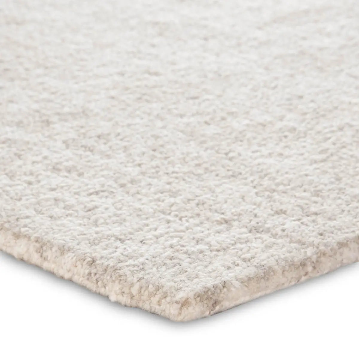 Brooklyn Area Rug thickness