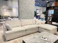 Joyce Sectional