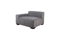 Oliver Right-armchair Hoya Casa Hoyacasa.ca couch sofa bed 4 seater sectional table kitchen table love seat sofa bed matress Toronto Canada manufactures home decoration frames indoor Ottoman sale