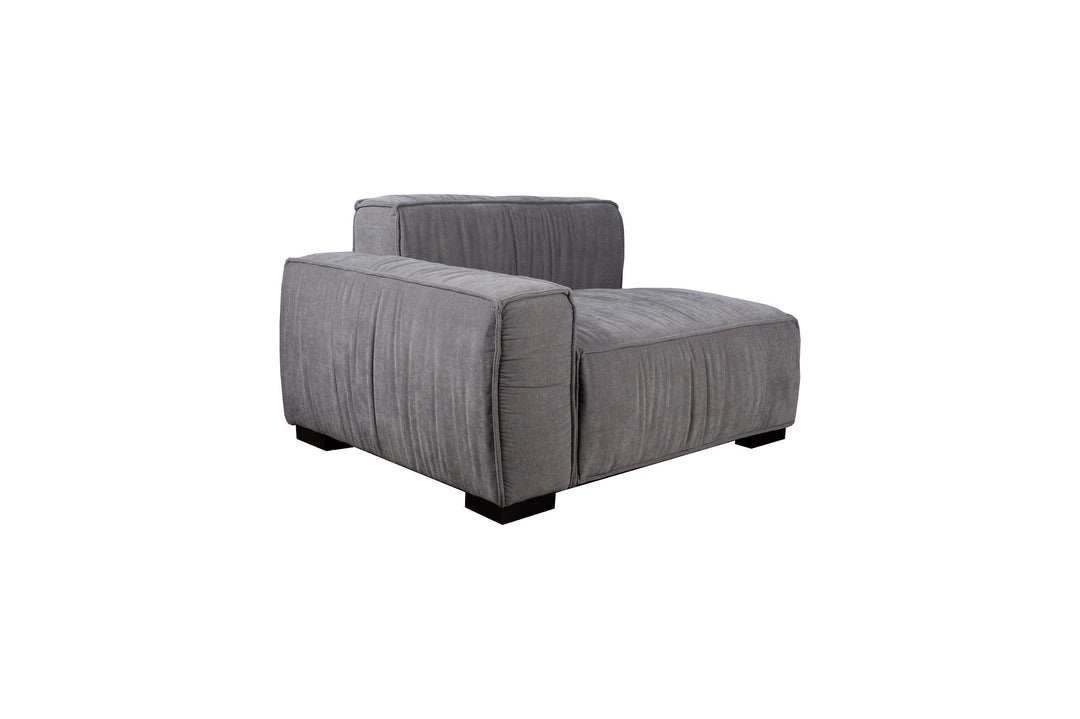Oliver Right-armchair Hoya Casa Hoyacasa.ca couch sofa bed 4 seater sectional table kitchen table love seat sofa bed matress Toronto Canada manufactures home decoration frames indoor Ottoman sale
