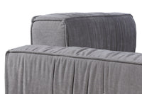 Oliver Right-armchair Hoya Casa Hoyacasa.ca couch sofa bed 4 seater sectional table kitchen table love seat sofa bed matress Toronto Canada manufactures home decoration frames indoor Ottoman sale