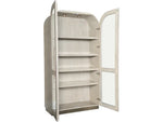 Chloe Cabinet open