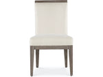 Chloe dining chair wood