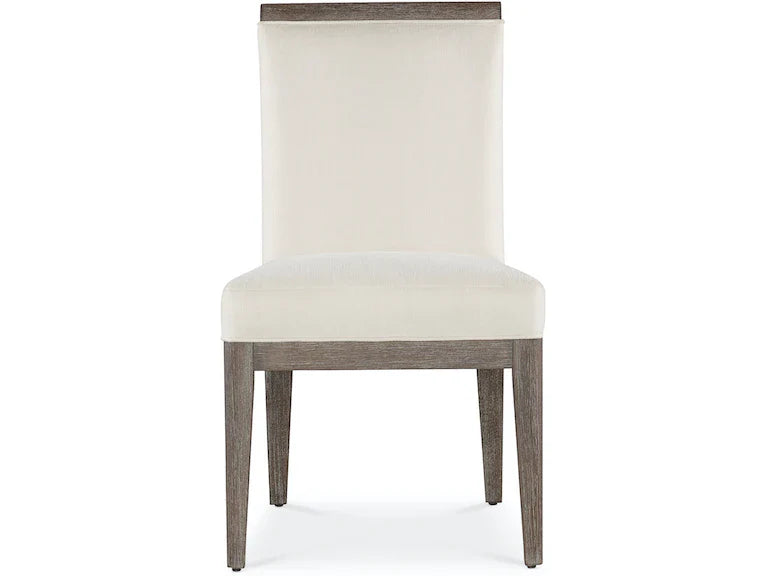 Chloe dining chair wood