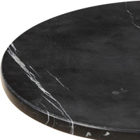 Cyrus Accent Table