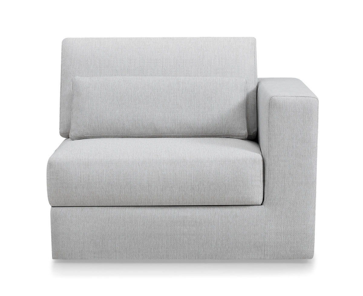 Selena Left Armchair