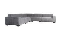 Oliver Sectional Hoya Casa Hoyacasa.ca couch sofa bed 4 seater sectional table kitchen table love seat sofa bed matress Toronto Canada manufactures home decoration frames indoor Ottoman sale