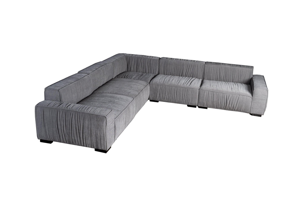 Oliver Sectional Hoya Casa Hoyacasa.ca couch sofa bed 4 seater sectional table kitchen table love seat sofa bed matress Toronto Canada manufactures home decoration frames indoor Ottoman sale