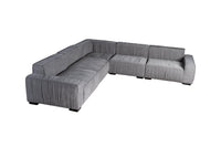 Oliver Sectional Hoya Casa Hoyacasa.ca couch sofa bed 4 seater sectional table kitchen table love seat sofa bed matress Toronto Canada manufactures home decoration frames indoor Ottoman sale