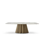 z Dune Dining Table