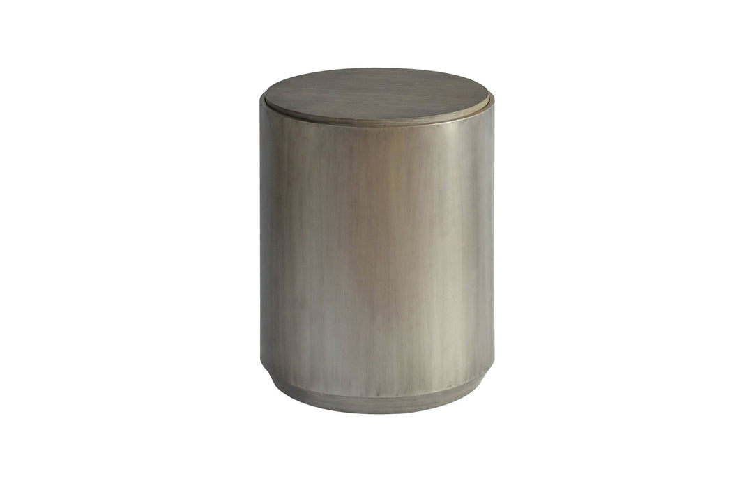 Eden End Table