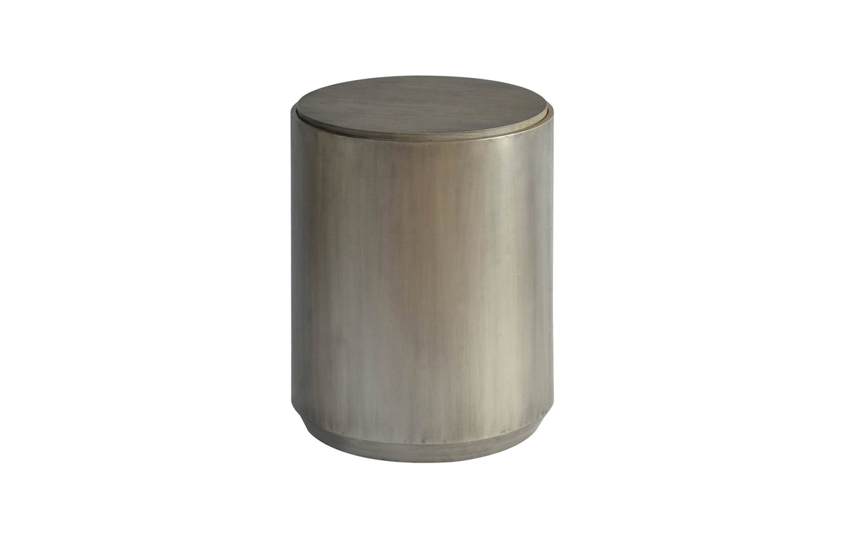 Eden End Table