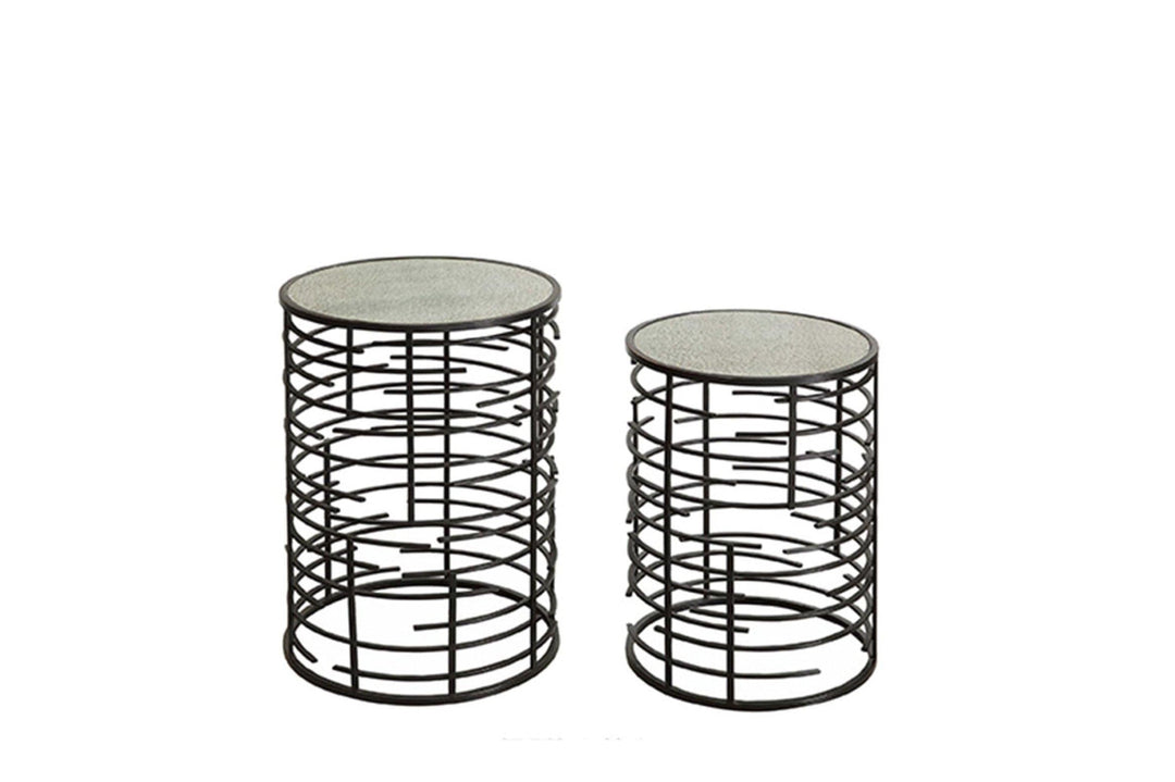 Empire nesting table Hoya Casa