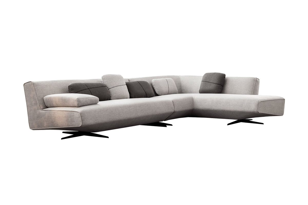 Felix Sectional (R) Hoya Casa 
