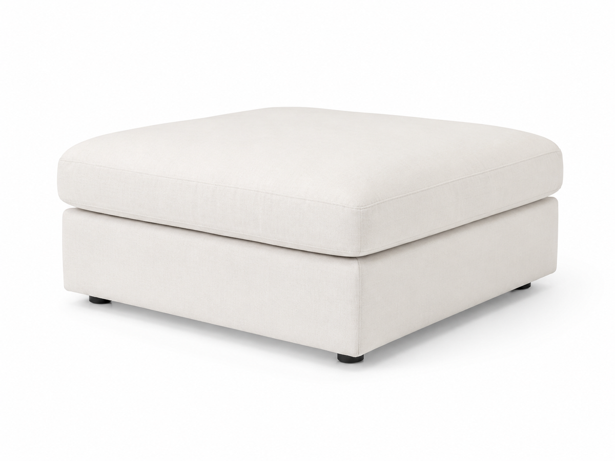 Francesca Lux Ottoman