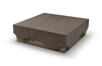 Haruto Square Coffee Table