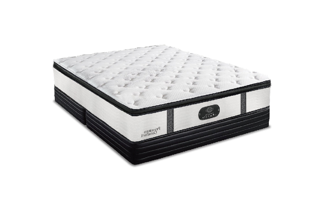 Hillary Mattress Hoya Casa