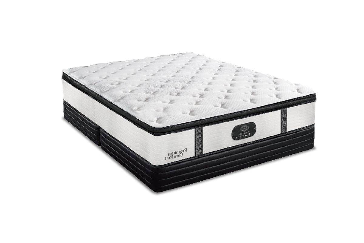 Hillary Mattress Hoya Casa