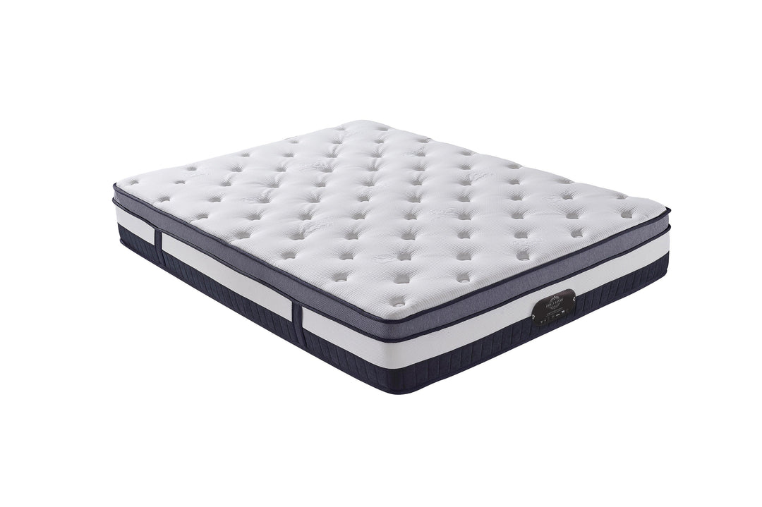 Hybrid iSilent Mattress 
