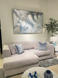 Marco Sectional