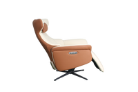 Jessica Recliner Chair - Genuine Leather