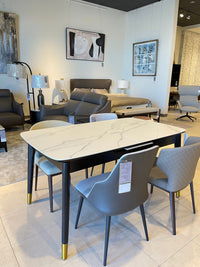 Jessy Extendable Dining Table