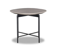 Ian Side Coffee Table Hoya Casa
