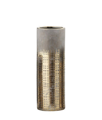 Iridescent Vases (Set)