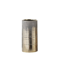 Iridescent Vases (Set)