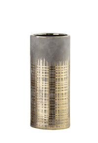 Iridescent Vases (Set)