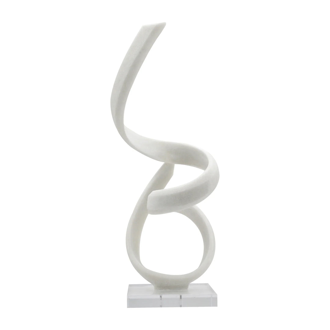  Ivory Oversized Decor object