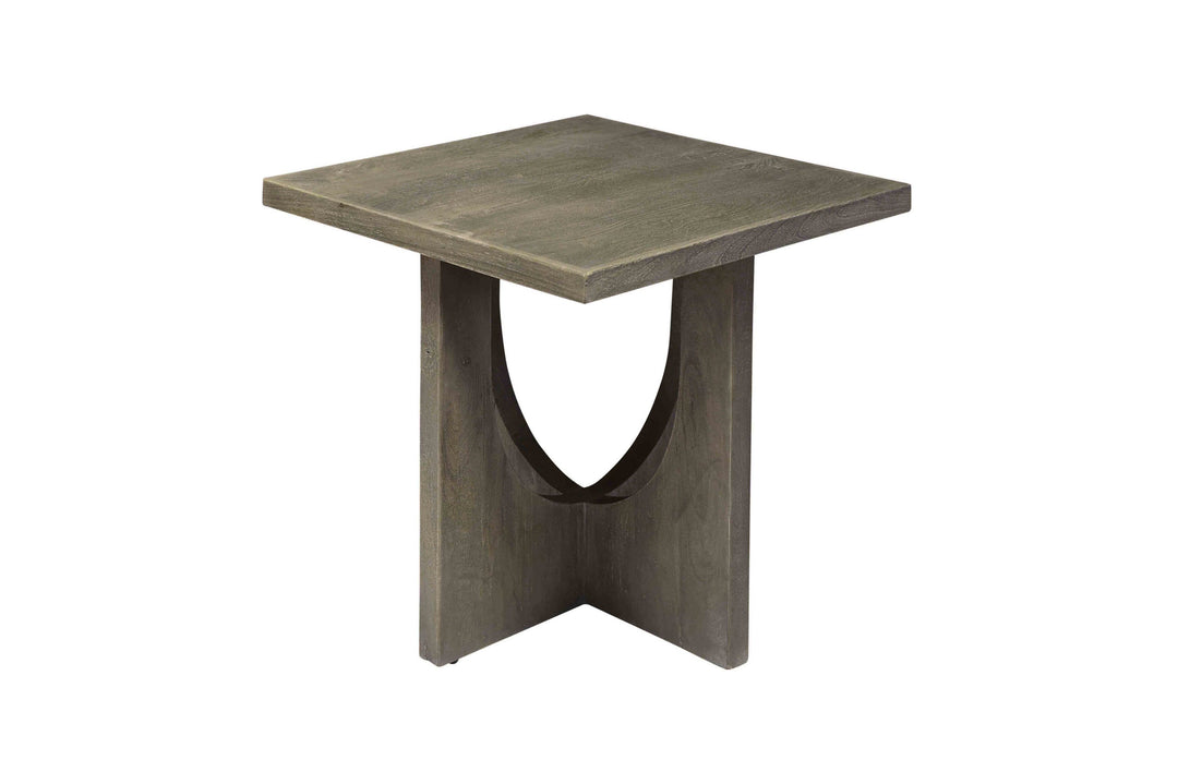 James End Table