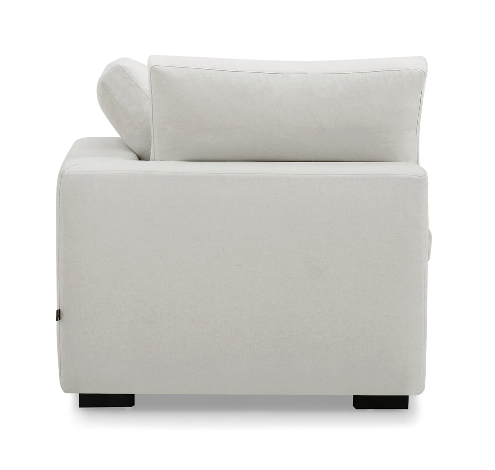 Jasper Plus 90-Degree Corner