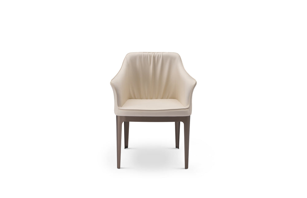 Jennie Dining Arm Chair