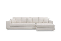 Jessica Sectional+Chaise