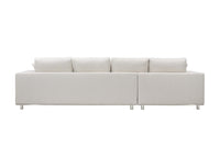 Jessica Sectional+Chaise