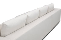Jessica Sectional+Chaise