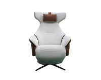 Jessica Recliner Chair 