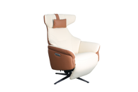 Jessica Recliner Chair - Genuine