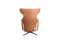 Jessica Recliner Chair - Genuine