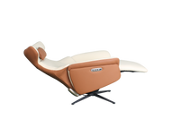 Jessica Recliner Chair - Genuine