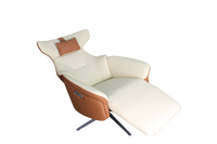 Jessica Recliner Chair - Genuine