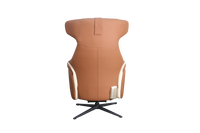 Jessica Recliner Chair - Genuine