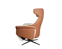 Jessica Recliner Chair - Genuine
