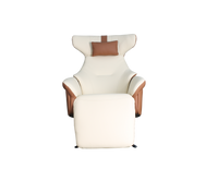 Jessica Recliner Chair - Genuine